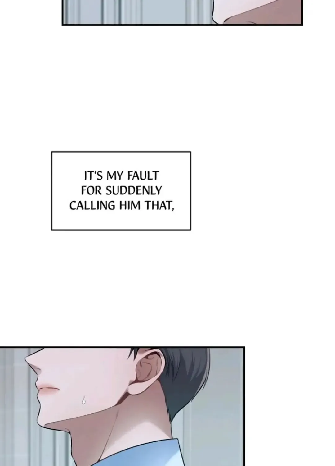 Read No Moral chapter 14 image 69 on Lezhin