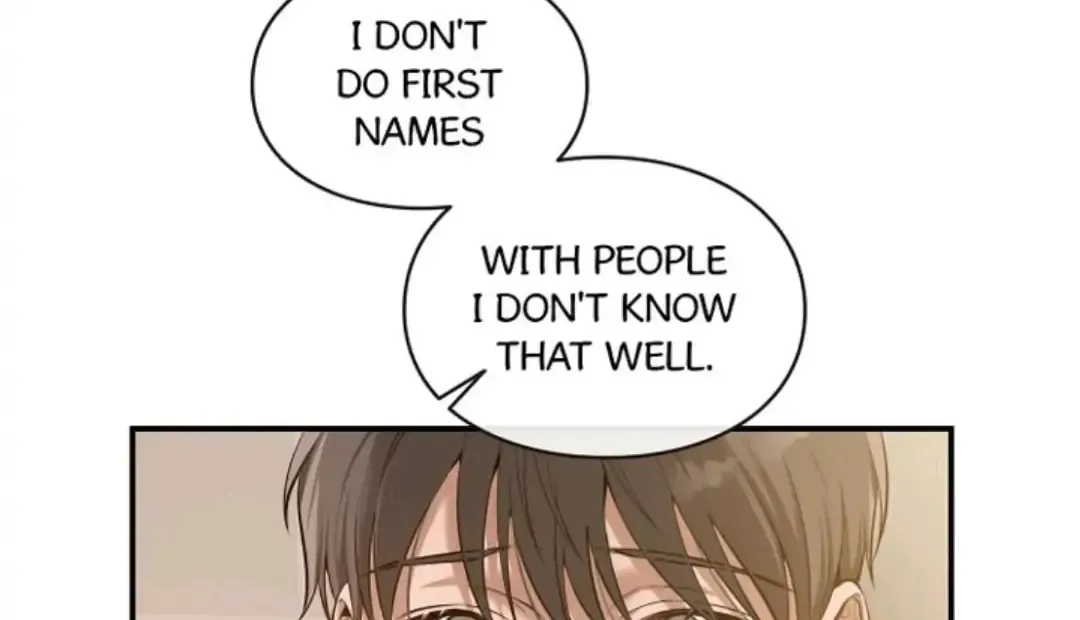 Read No Moral chapter 14 image 75 on Lezhin