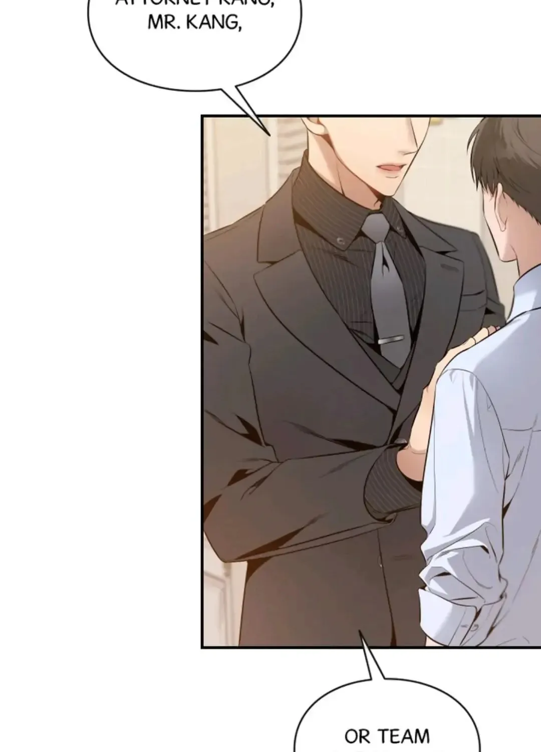 Read No Moral chapter 14 image 77 on Lezhin