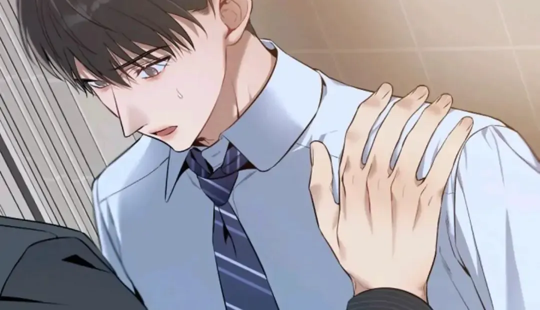 Read No Moral chapter 14 image 79 on Lezhin