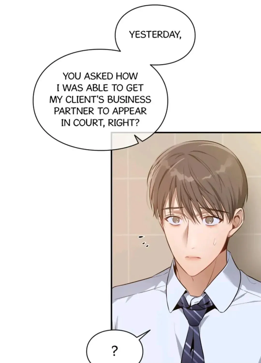 Read No Moral chapter 14 image 84 on Lezhin