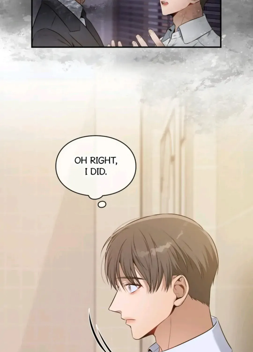 Read No Moral chapter 14 image 86 on Lezhin