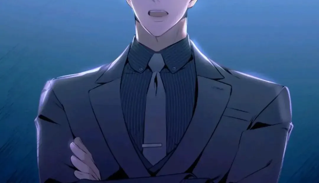 Read No Moral chapter 14 image 95 on Lezhin