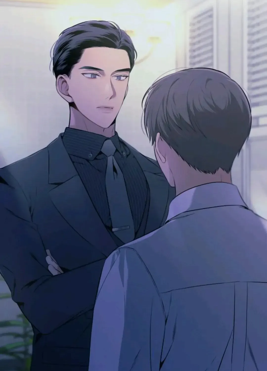 Read No Moral chapter 14 image 97 on Lezhin