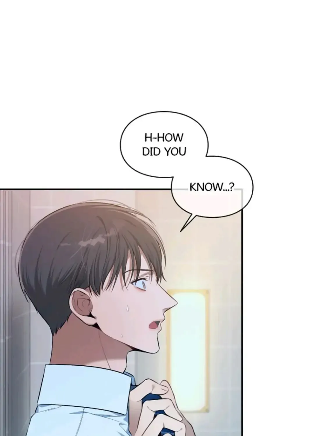 Read No Moral chapter 15 image 0 on Lezhin