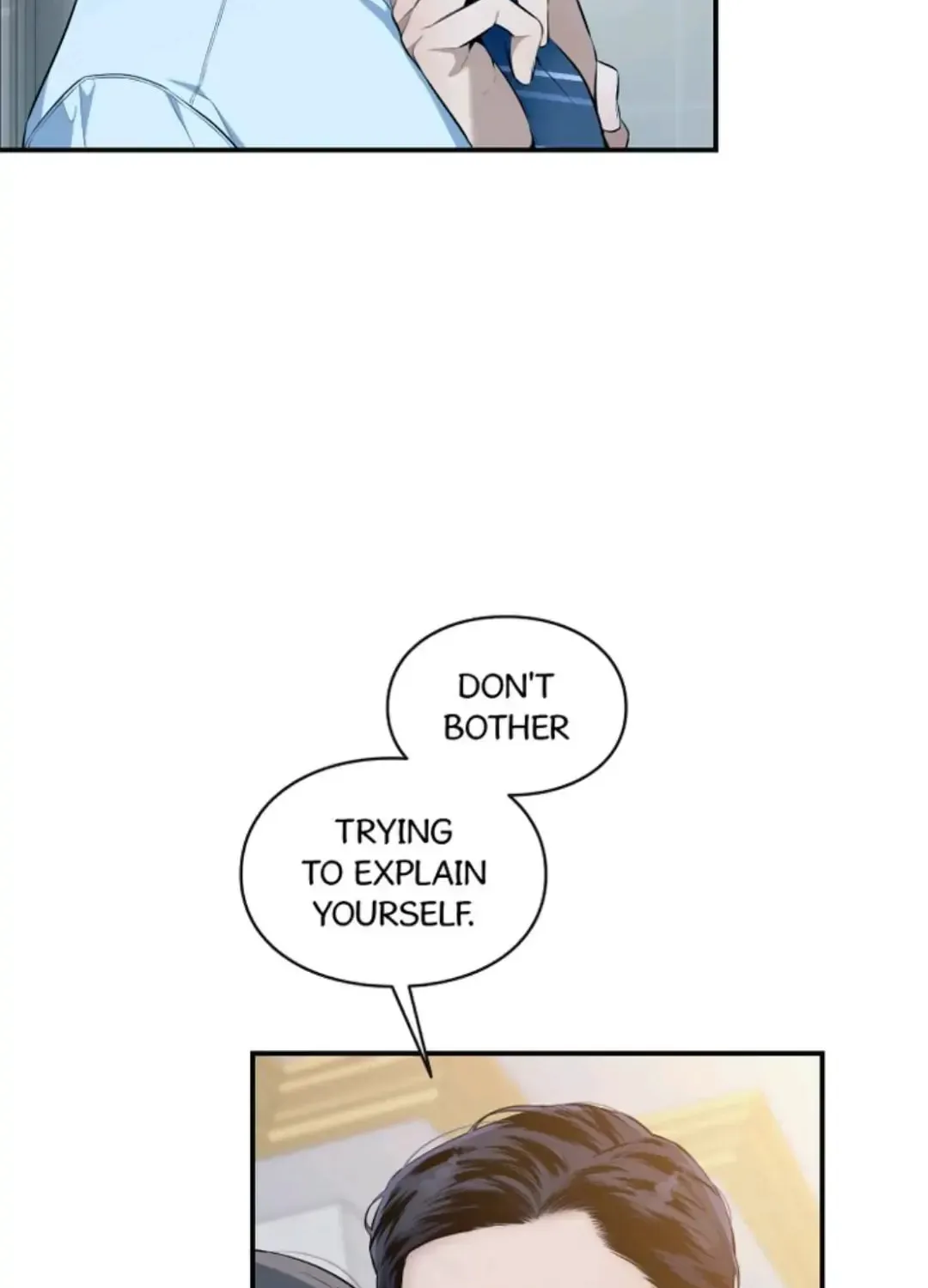 Read No Moral chapter 15 image 1 on Lezhin