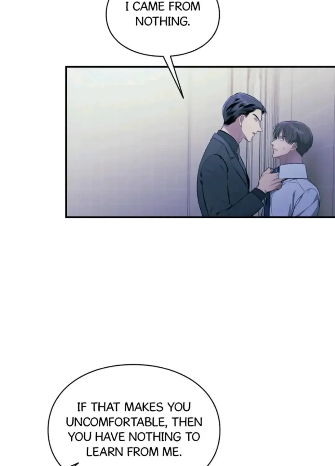 Read No Moral chapter 15 image 10 on Lezhin
