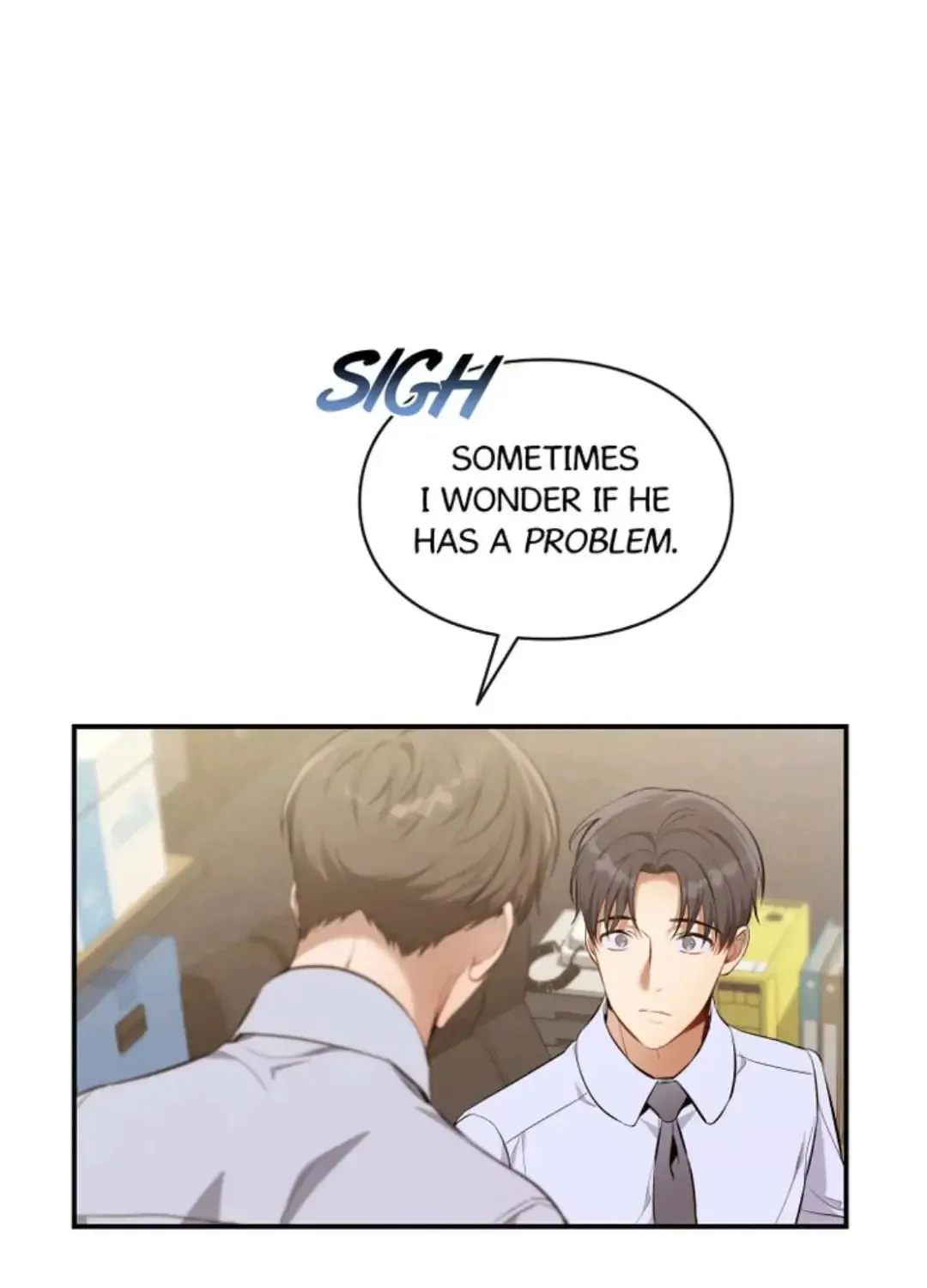 Read No Moral chapter 15 image 100 on Lezhin