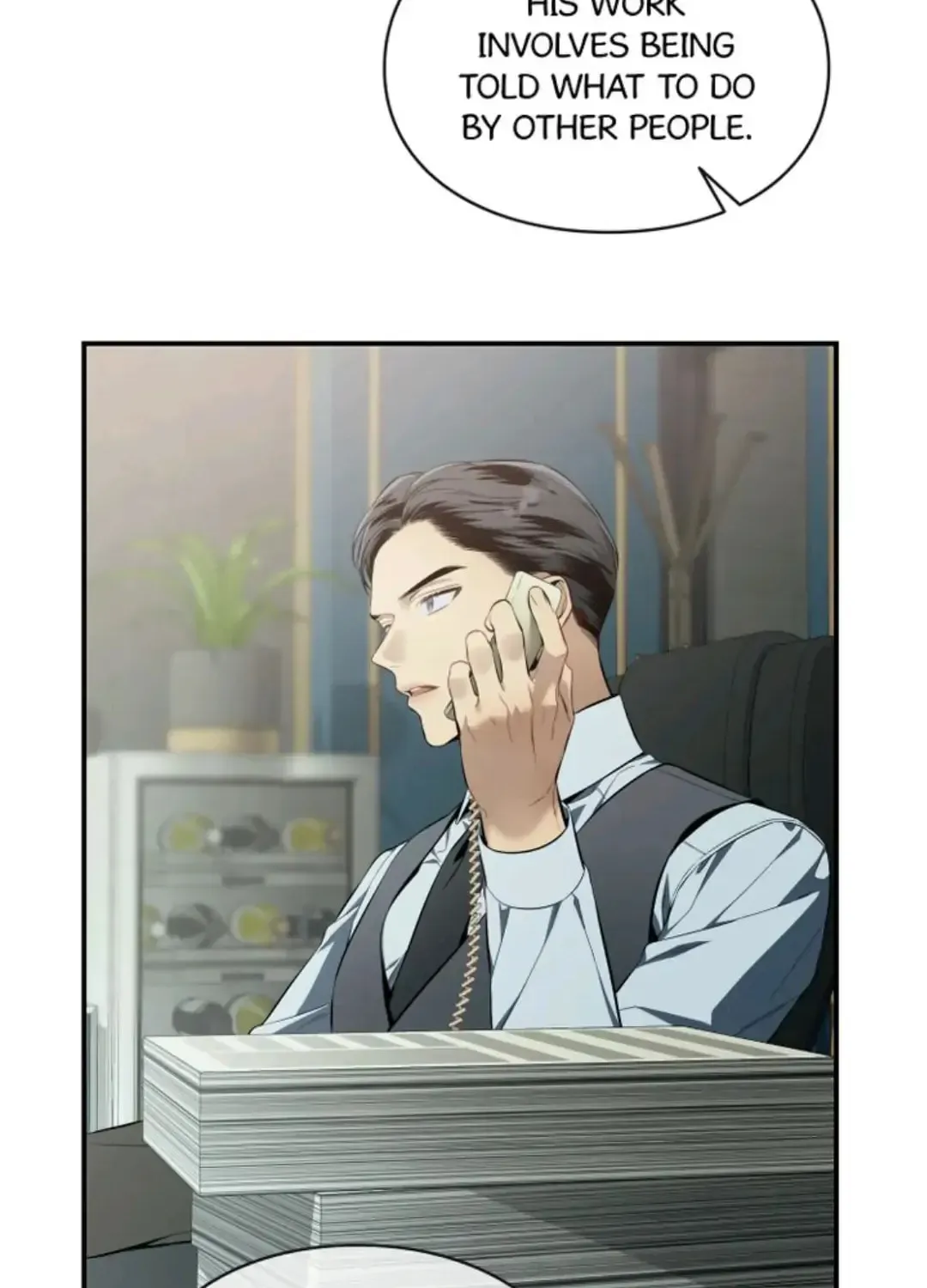 Read No Moral chapter 15 image 105 on Lezhin