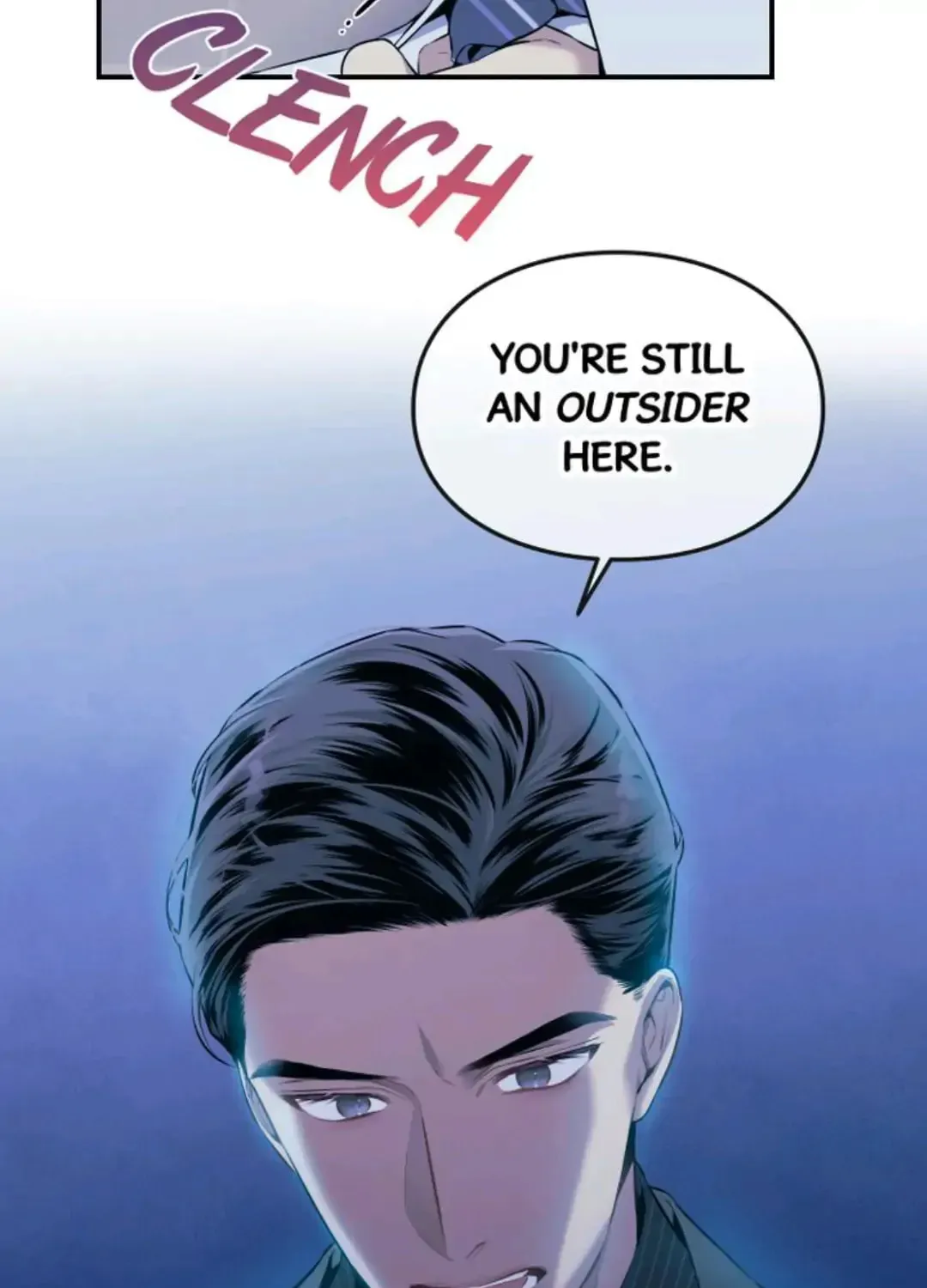 Read No Moral chapter 15 image 12 on Lezhin