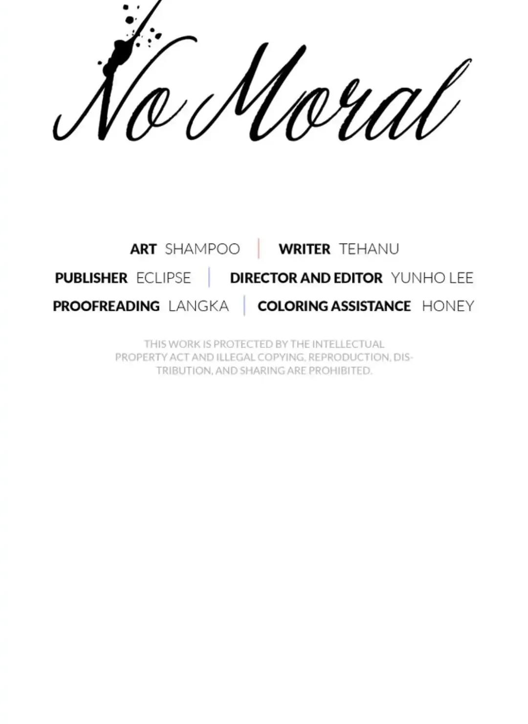 Read No Moral chapter 15 image 129 on Lezhin