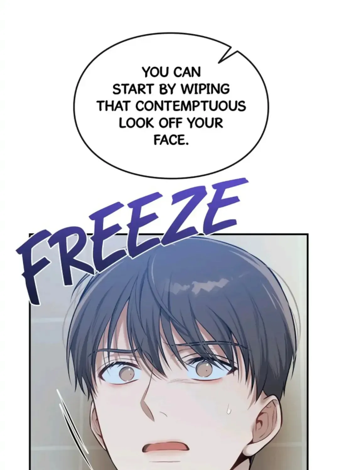 Read No Moral chapter 15 image 17 on Lezhin