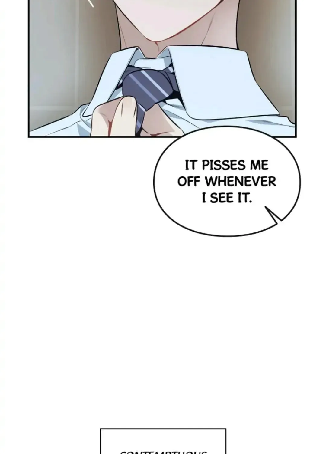 Read No Moral chapter 15 image 18 on Lezhin