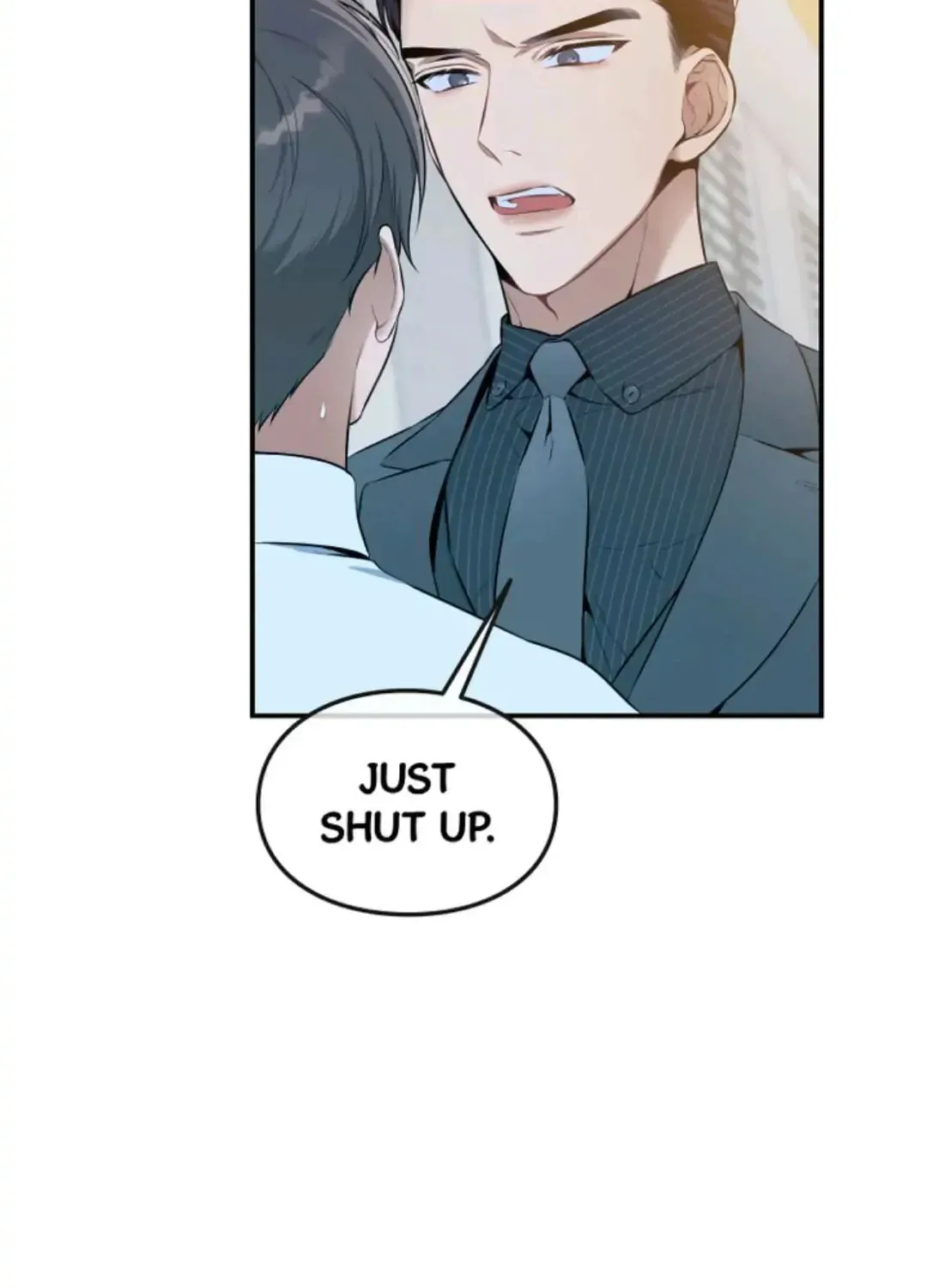 Read No Moral chapter 15 image 2 on Lezhin