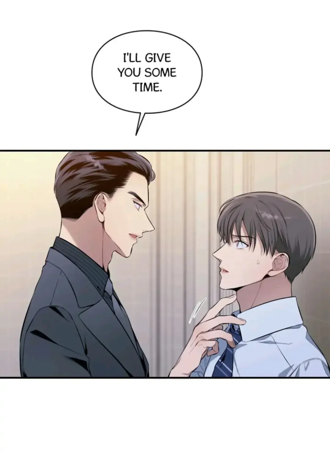 Read No Moral chapter 15 image 24 on Lezhin