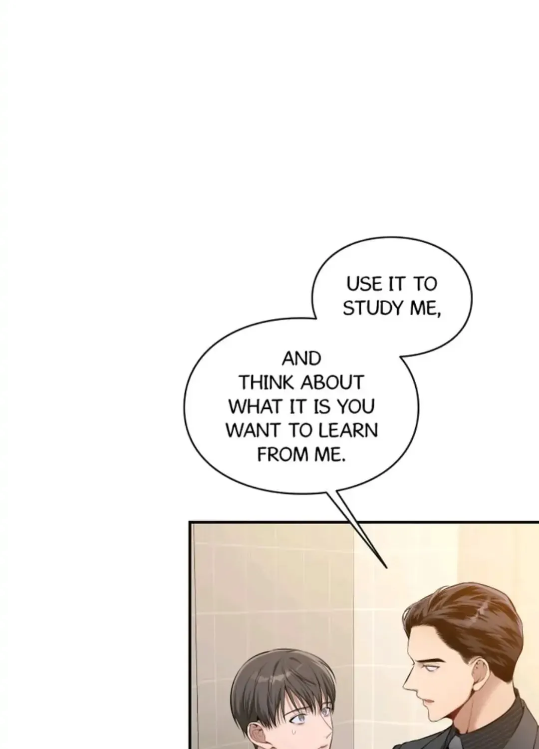 Read No Moral chapter 15 image 25 on Lezhin