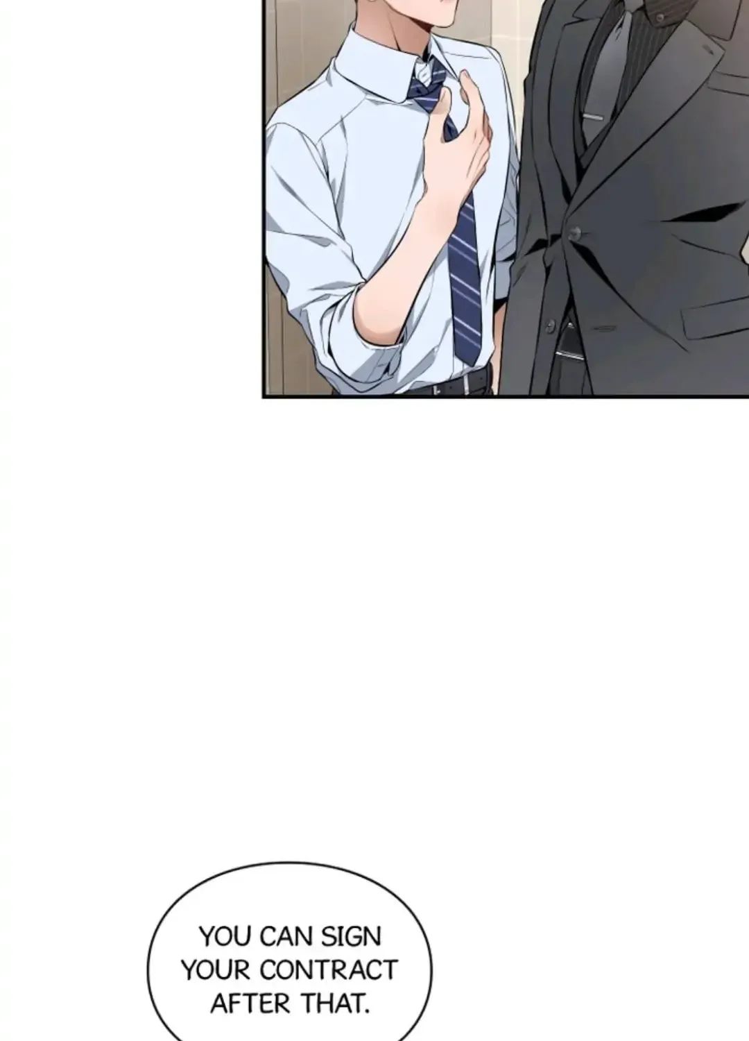 Read No Moral chapter 15 image 26 on Lezhin