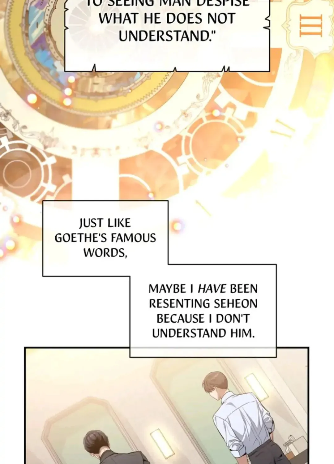 Read No Moral chapter 15 image 34 on Lezhin