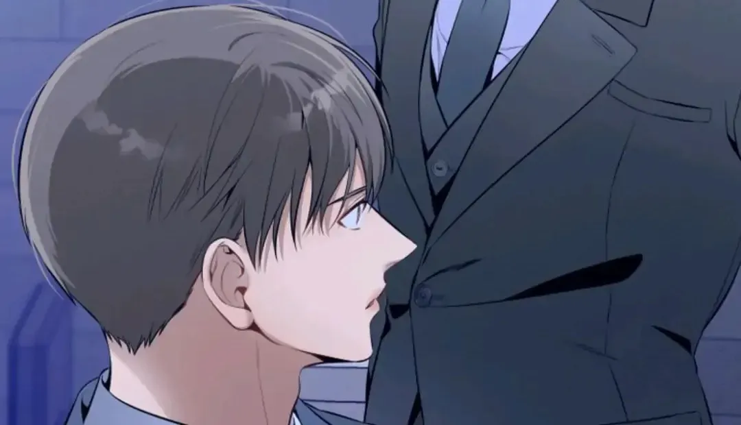 Read No Moral chapter 15 image 39 on Lezhin