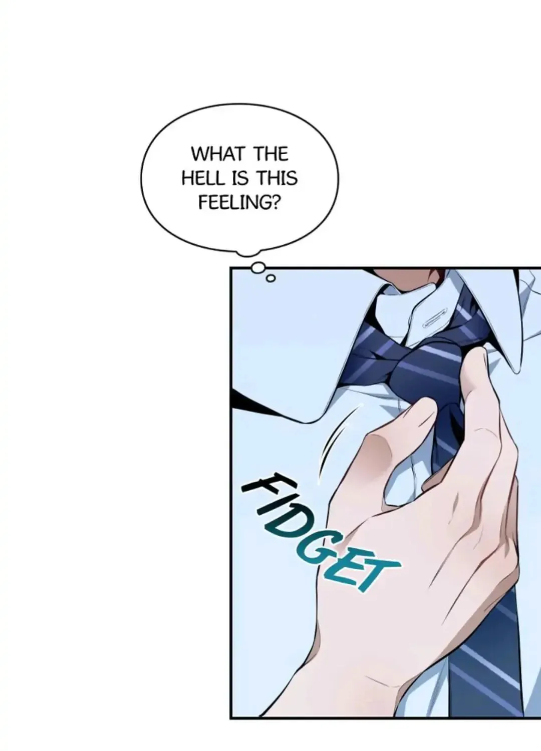 Read No Moral chapter 15 image 41 on Lezhin