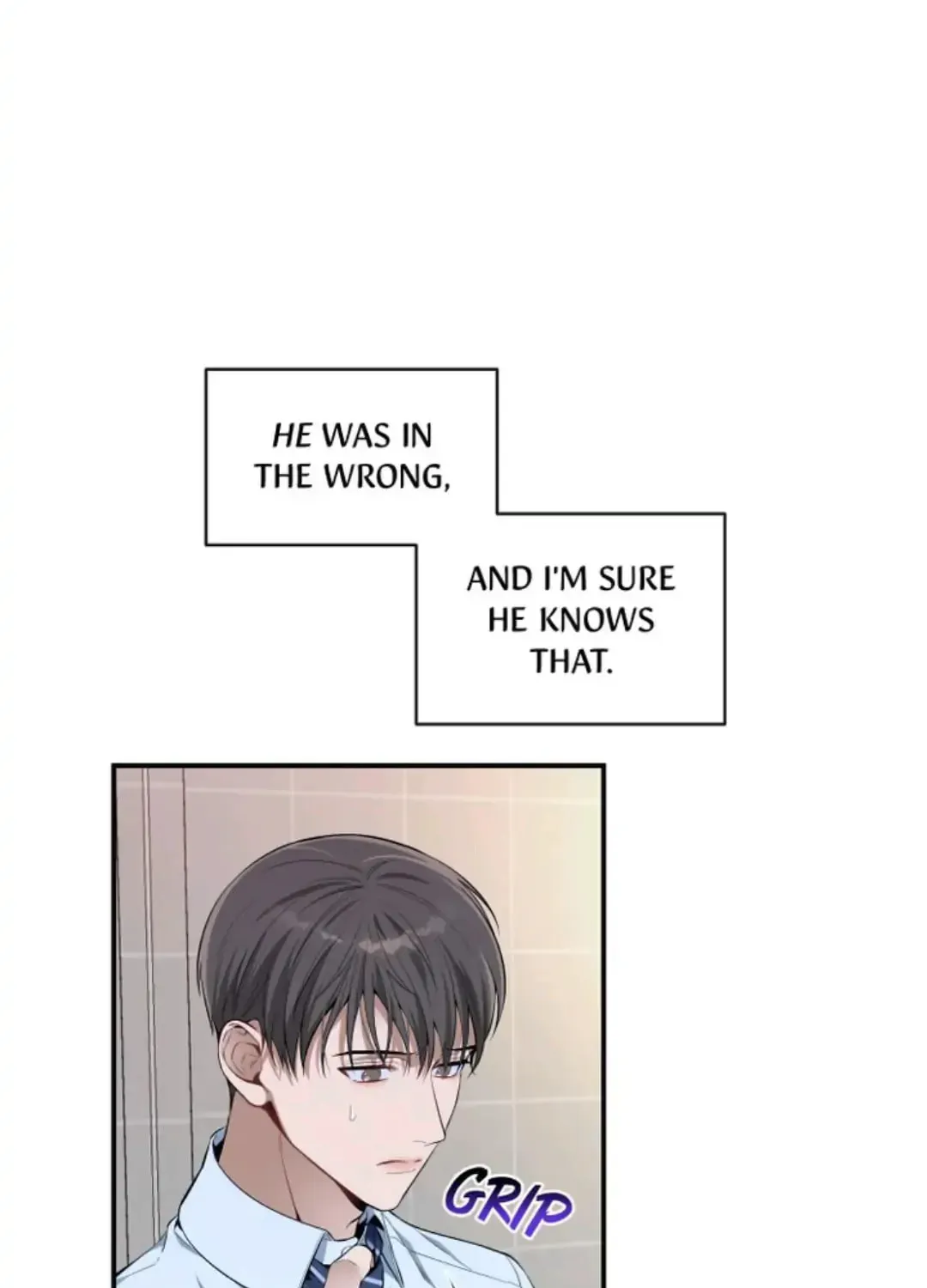 Read No Moral chapter 15 image 42 on Lezhin