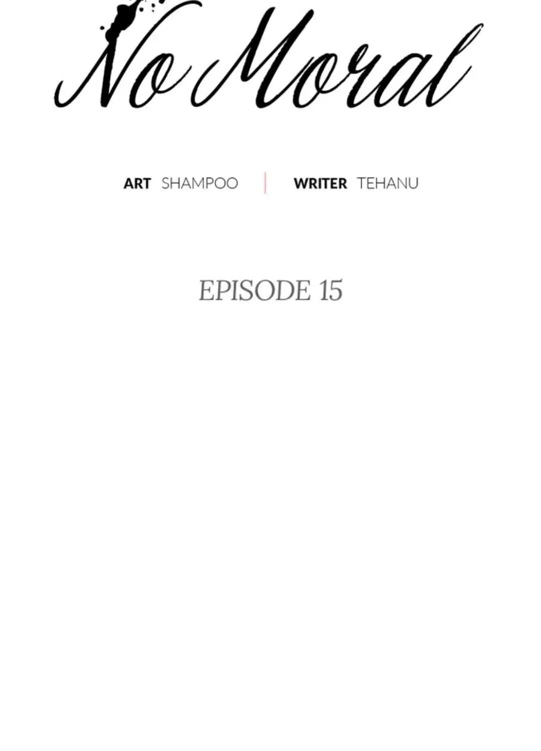 Read No Moral chapter 15 image 48 on Lezhin
