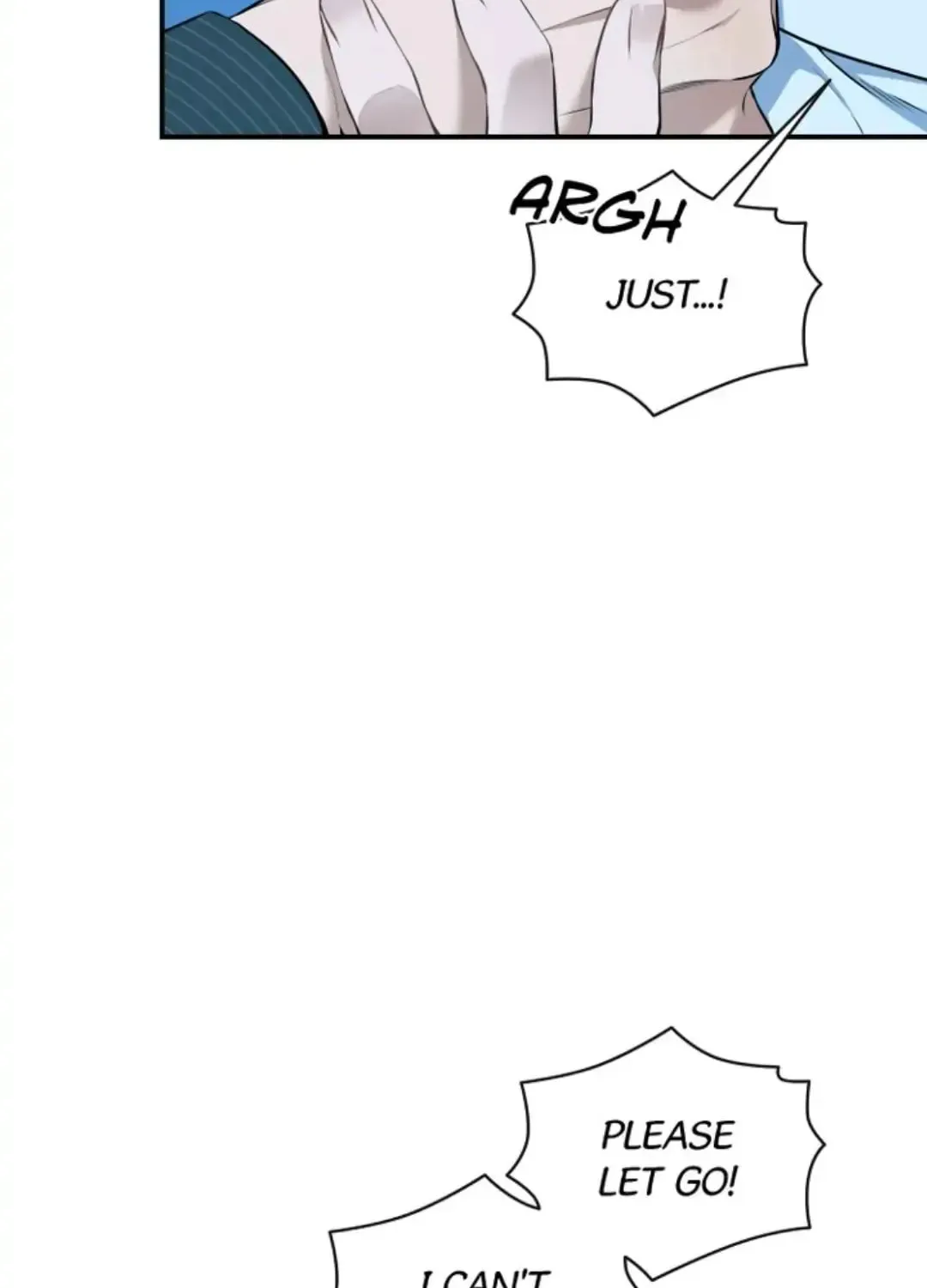 Read No Moral chapter 15 image 5 on Lezhin