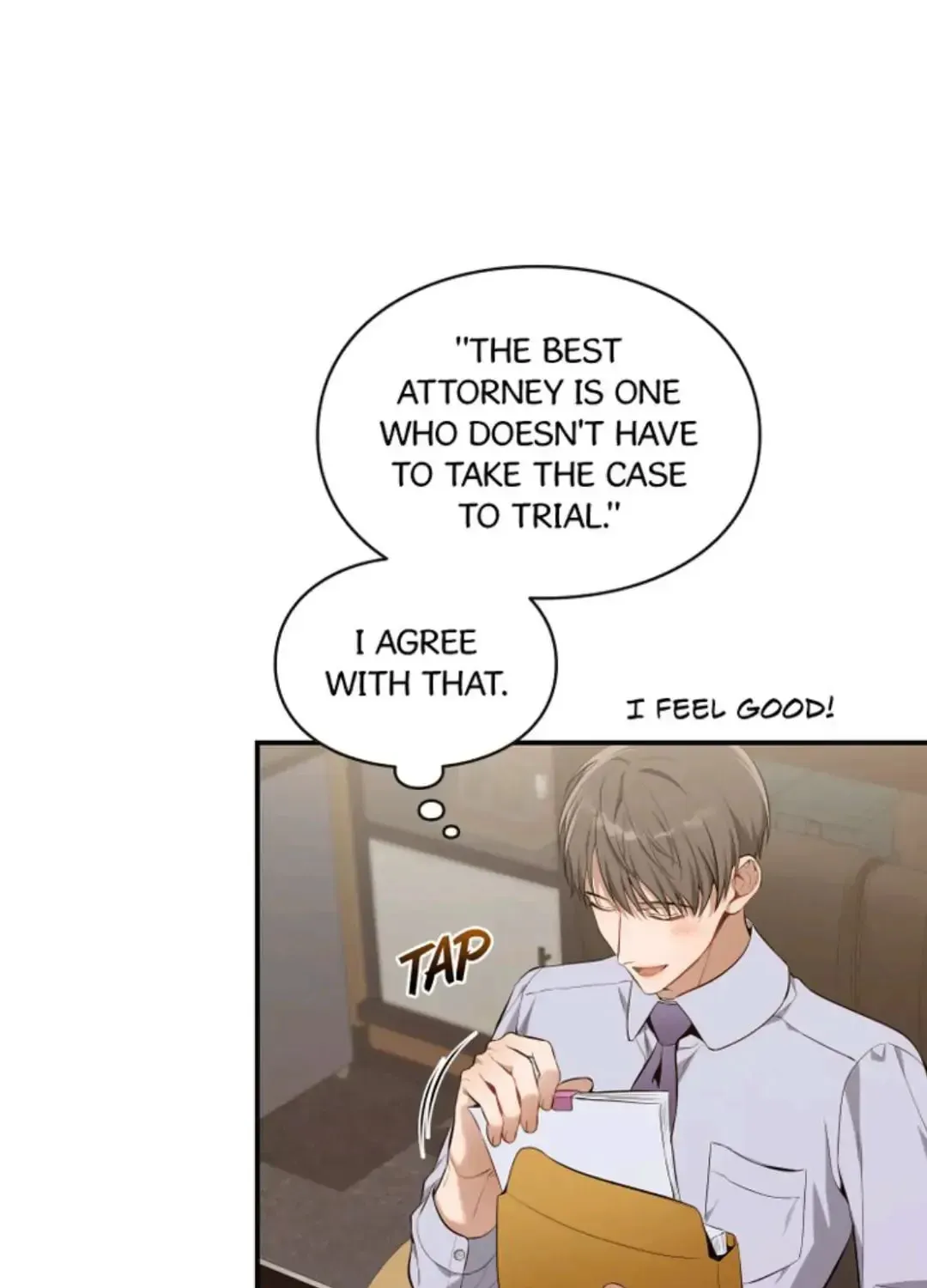 Read No Moral chapter 15 image 52 on Lezhin
