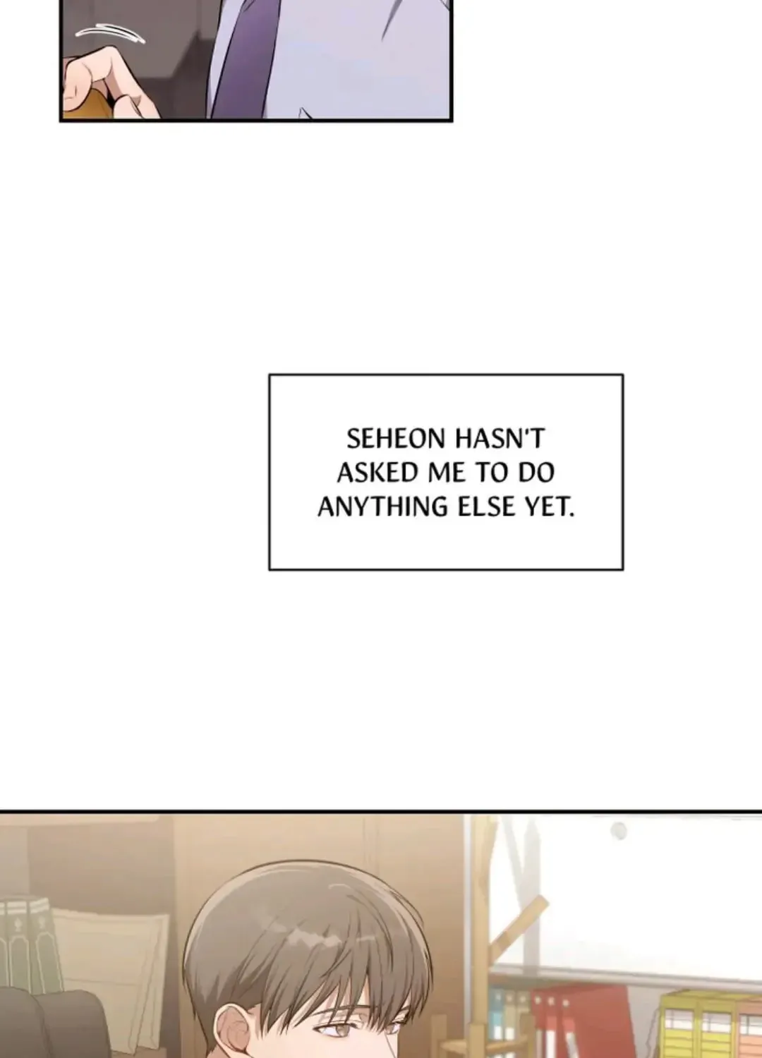 Read No Moral chapter 15 image 54 on Lezhin