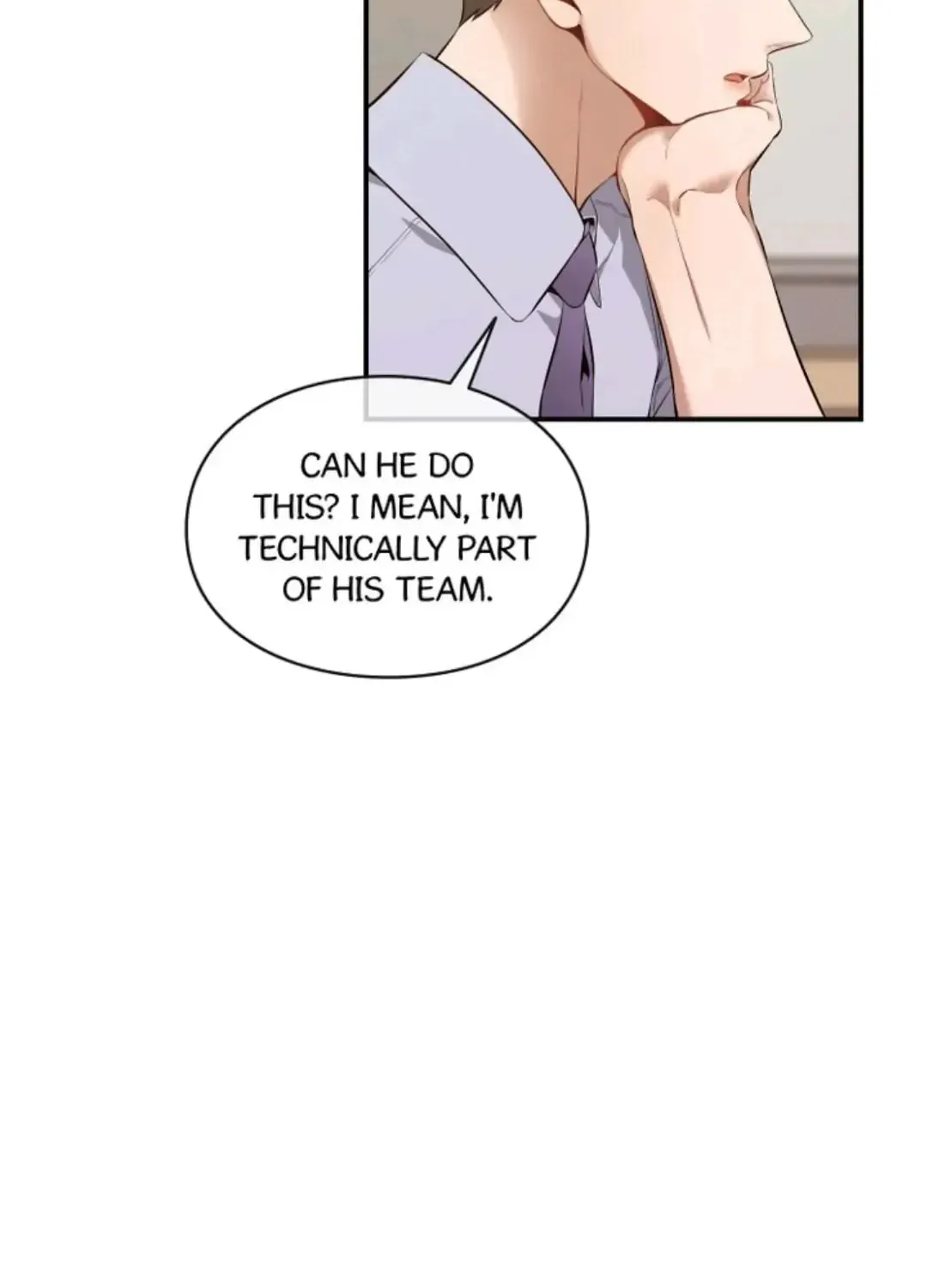 Read No Moral chapter 15 image 57 on Lezhin