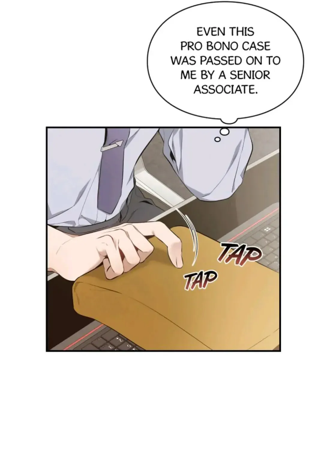 Read No Moral chapter 15 image 58 on Lezhin
