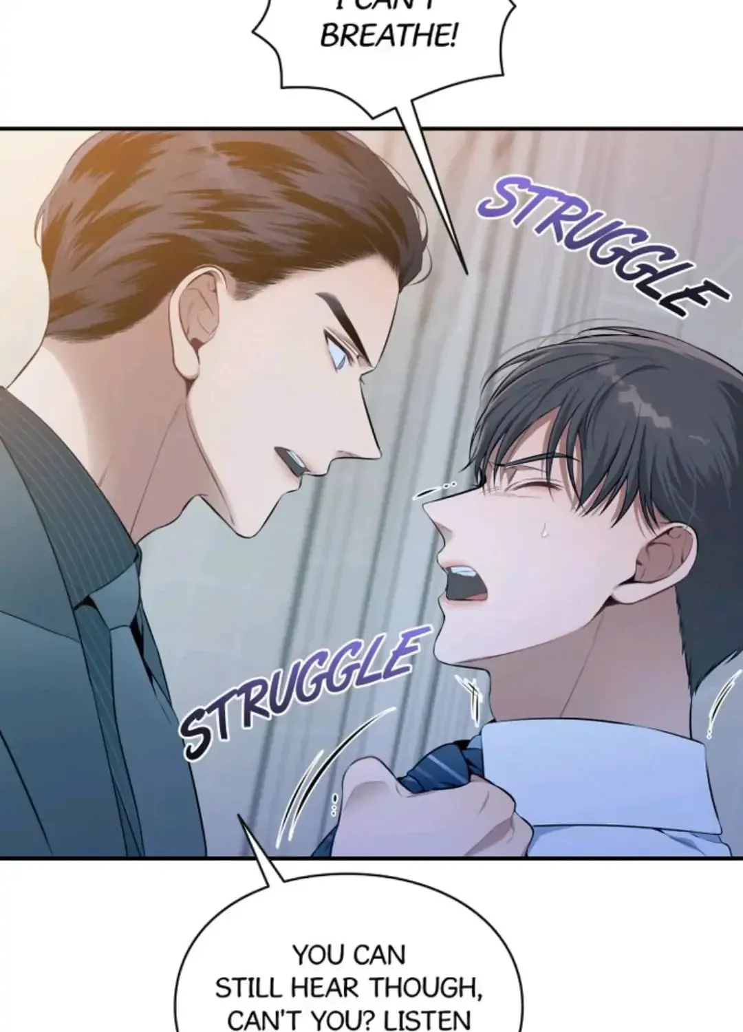 Read No Moral chapter 15 image 6 on Lezhin