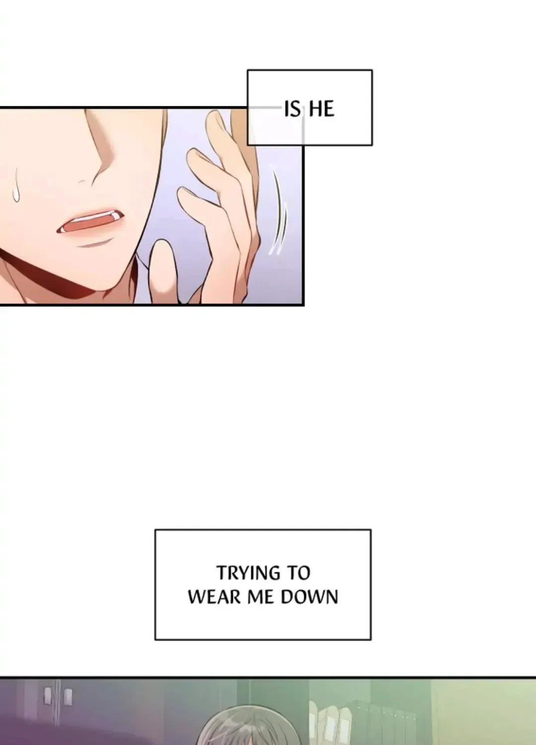 Read No Moral chapter 15 image 70 on Lezhin