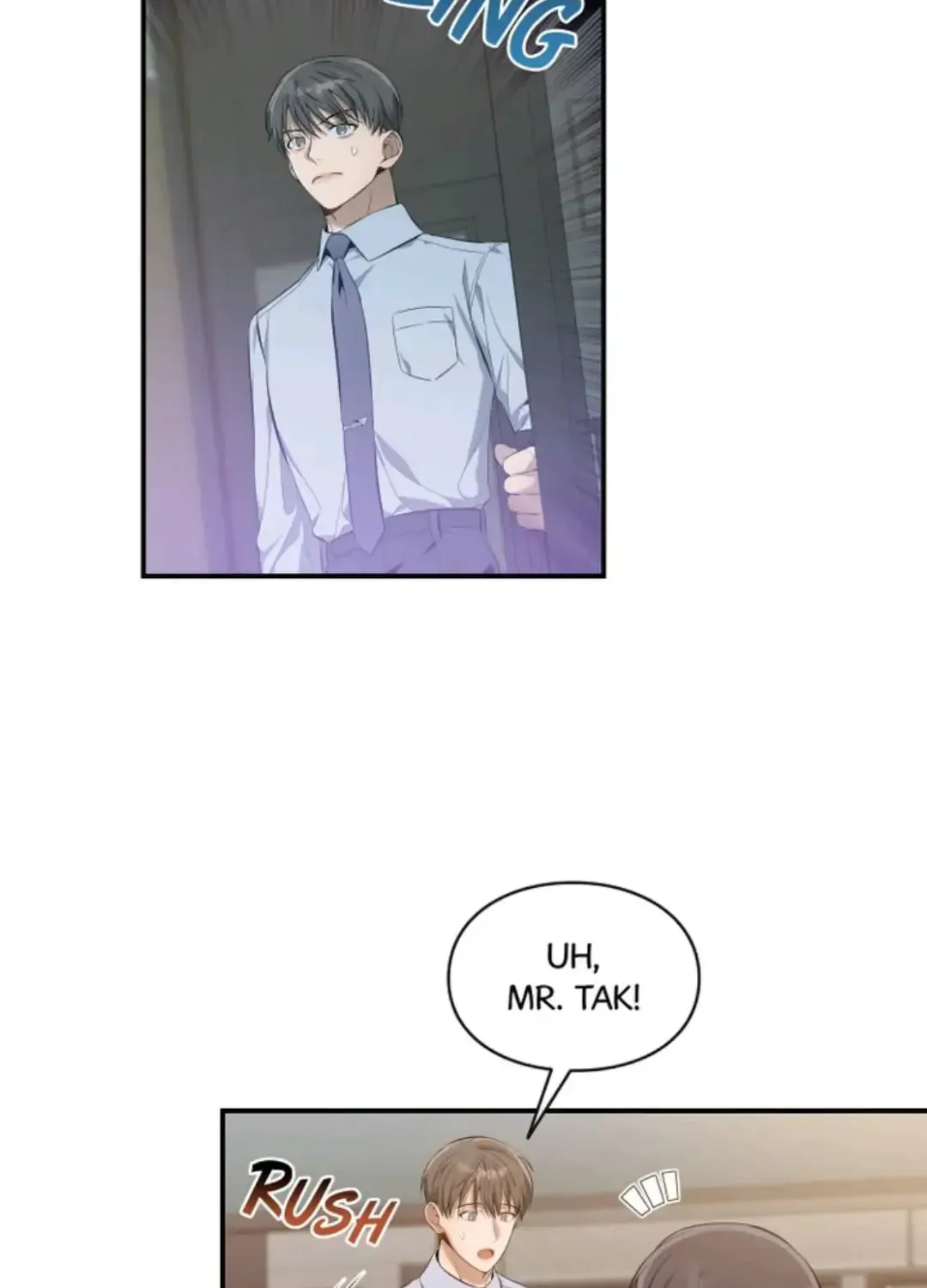 Read No Moral chapter 15 image 74 on Lezhin