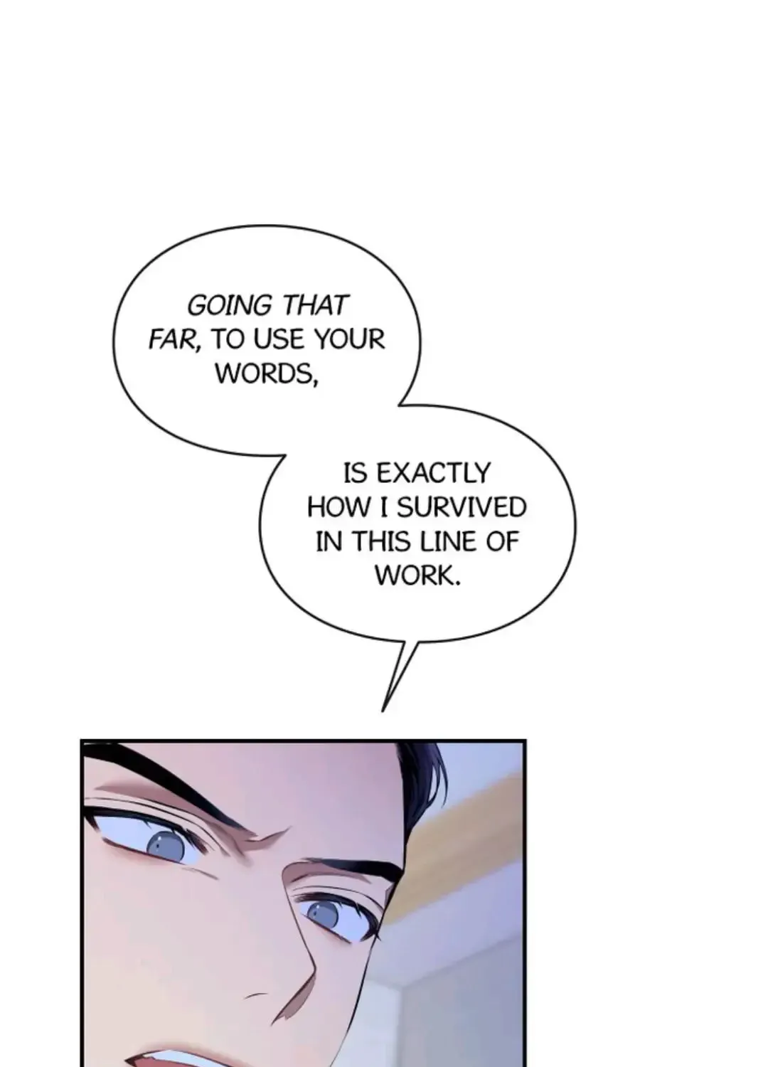 Read No Moral chapter 15 image 8 on Lezhin