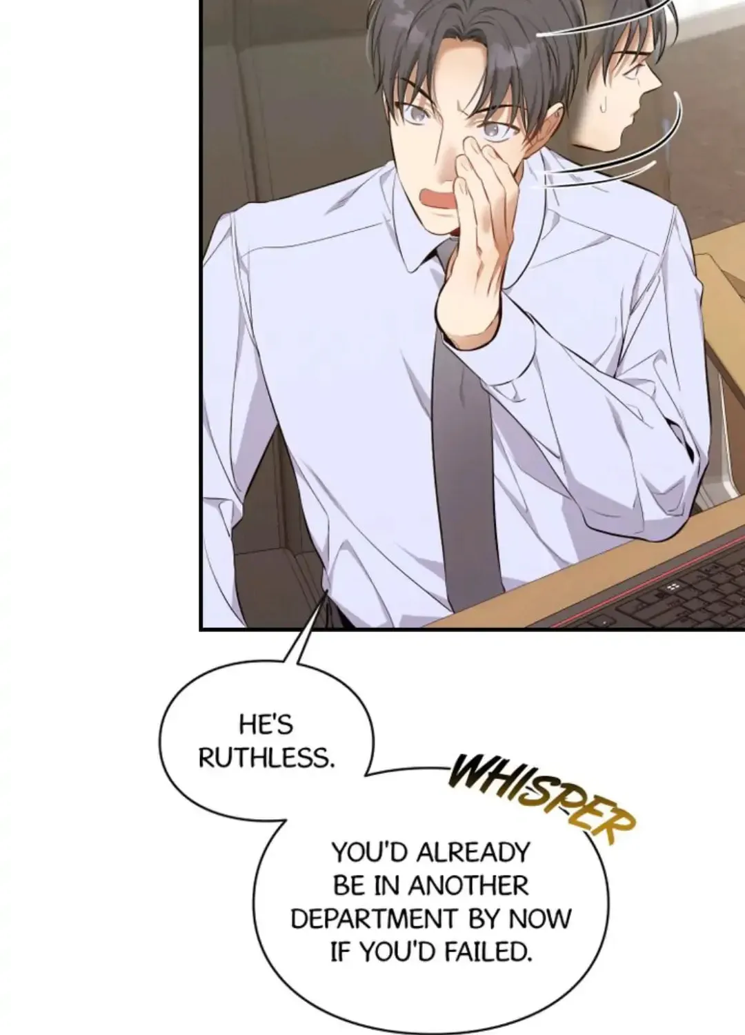Read No Moral chapter 15 image 81 on Lezhin