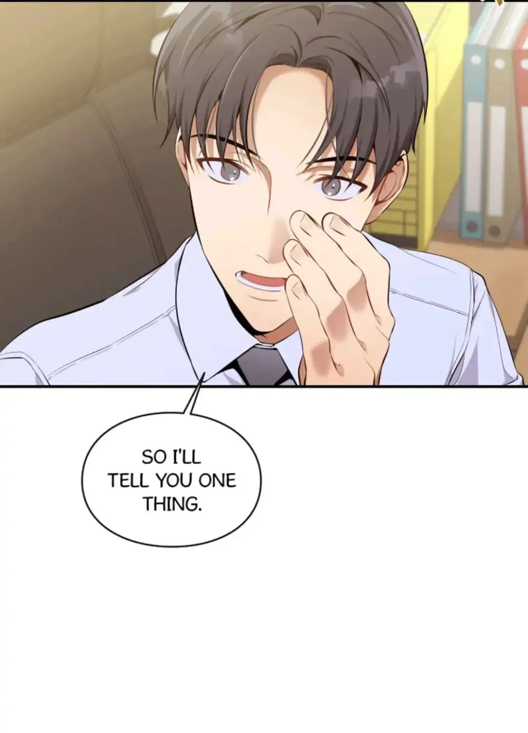 Read No Moral chapter 15 image 88 on Lezhin