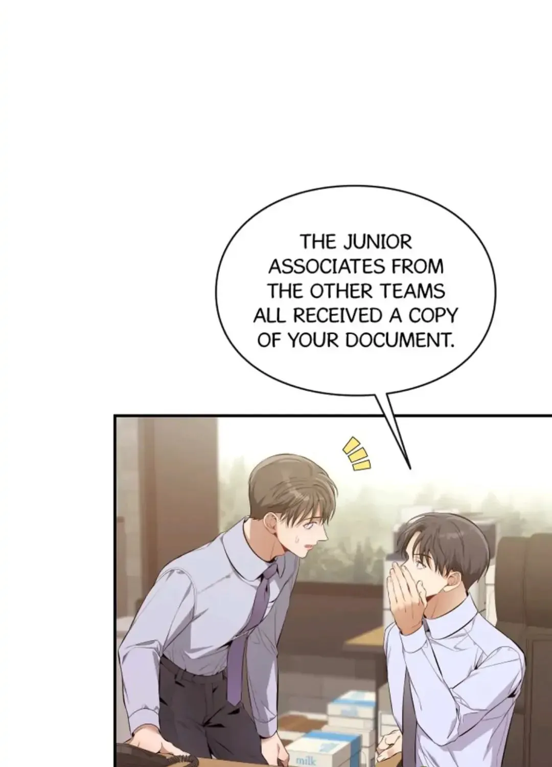 Read No Moral chapter 15 image 89 on Lezhin