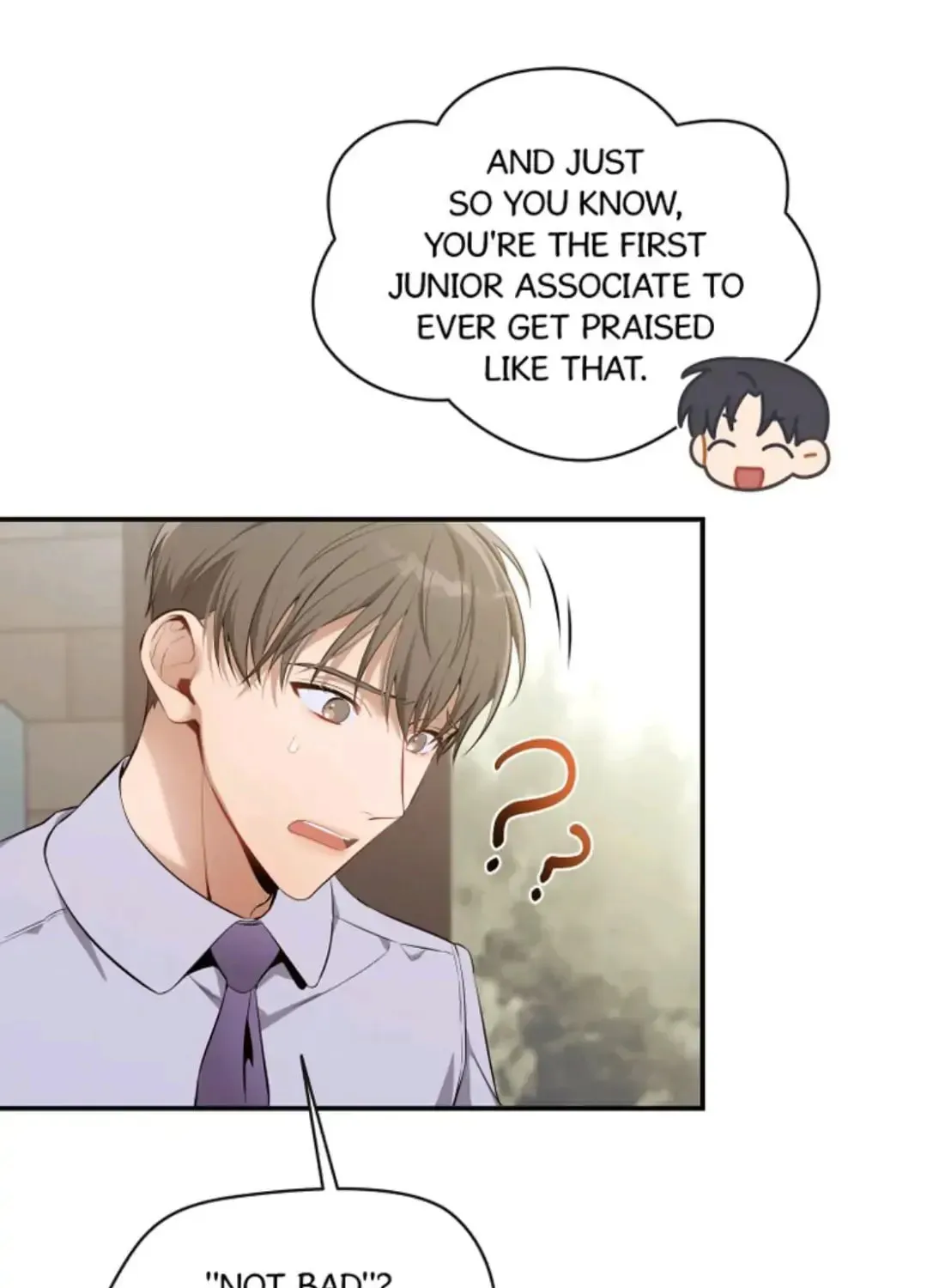 Read No Moral chapter 15 image 96 on Lezhin