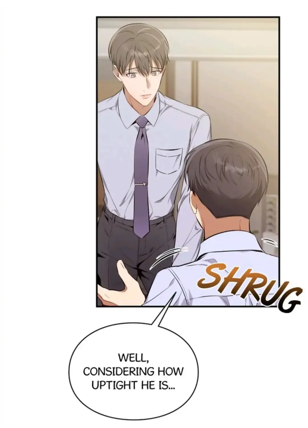 Read No Moral chapter 15 image 98 on Lezhin