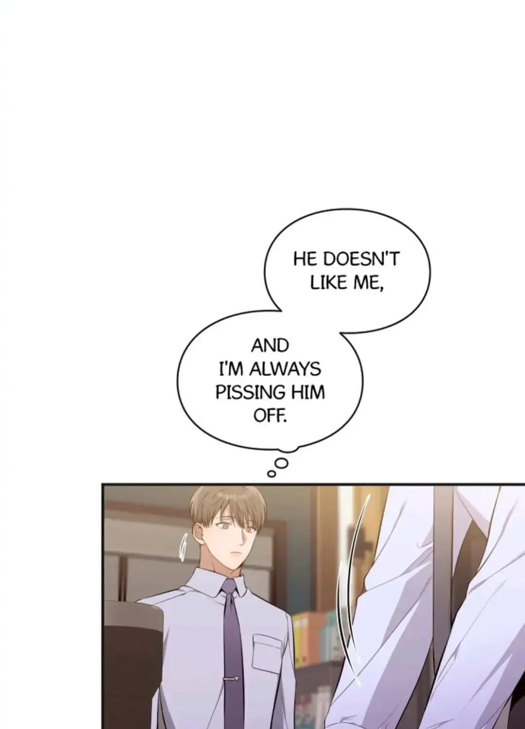 Read No Moral chapter 16 image 1 on Lezhin