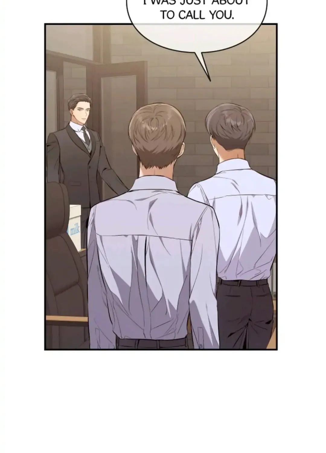Read No Moral chapter 16 image 10 on Lezhin