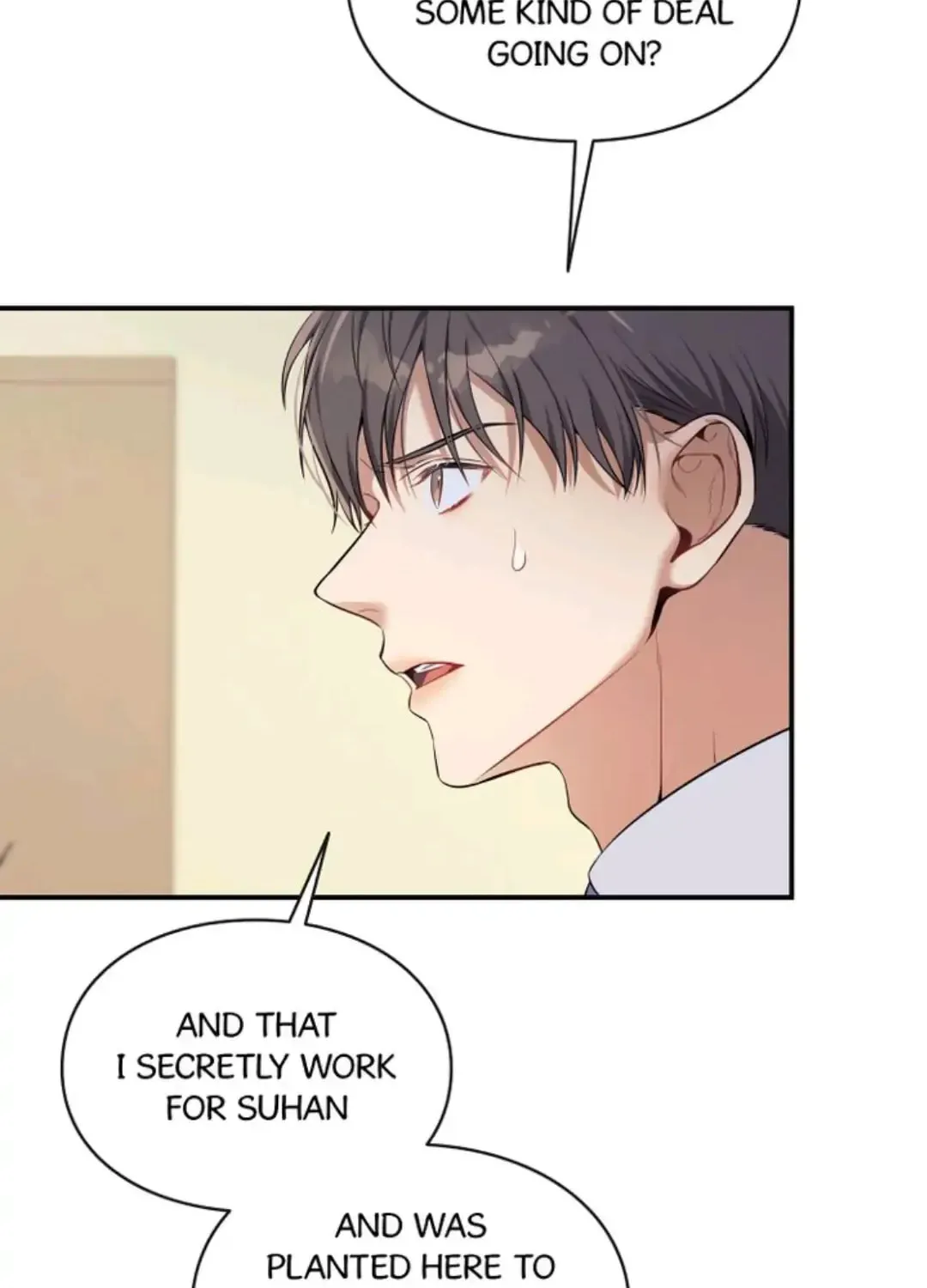 Read No Moral chapter 16 image 101 on Lezhin
