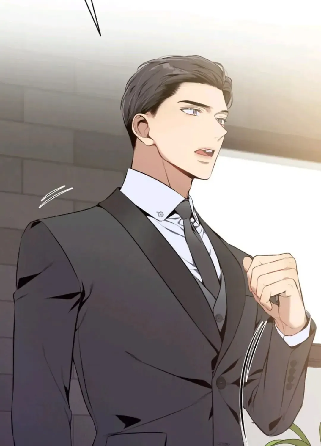 Read No Moral chapter 16 image 14 on Lezhin