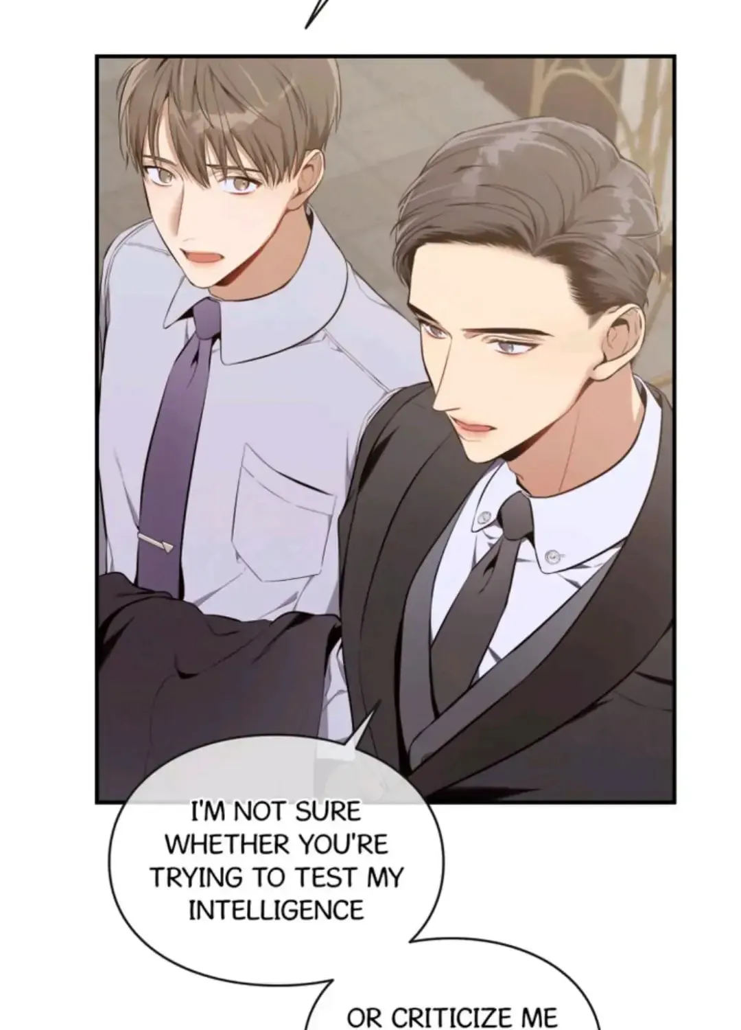 Read No Moral chapter 16 image 36 on Lezhin