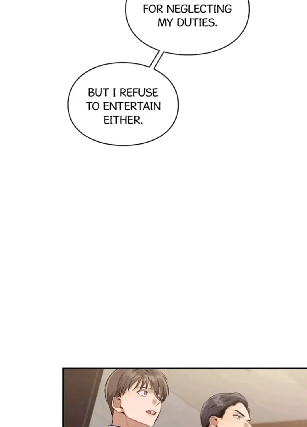 Read No Moral chapter 16 image 37 on Lezhin