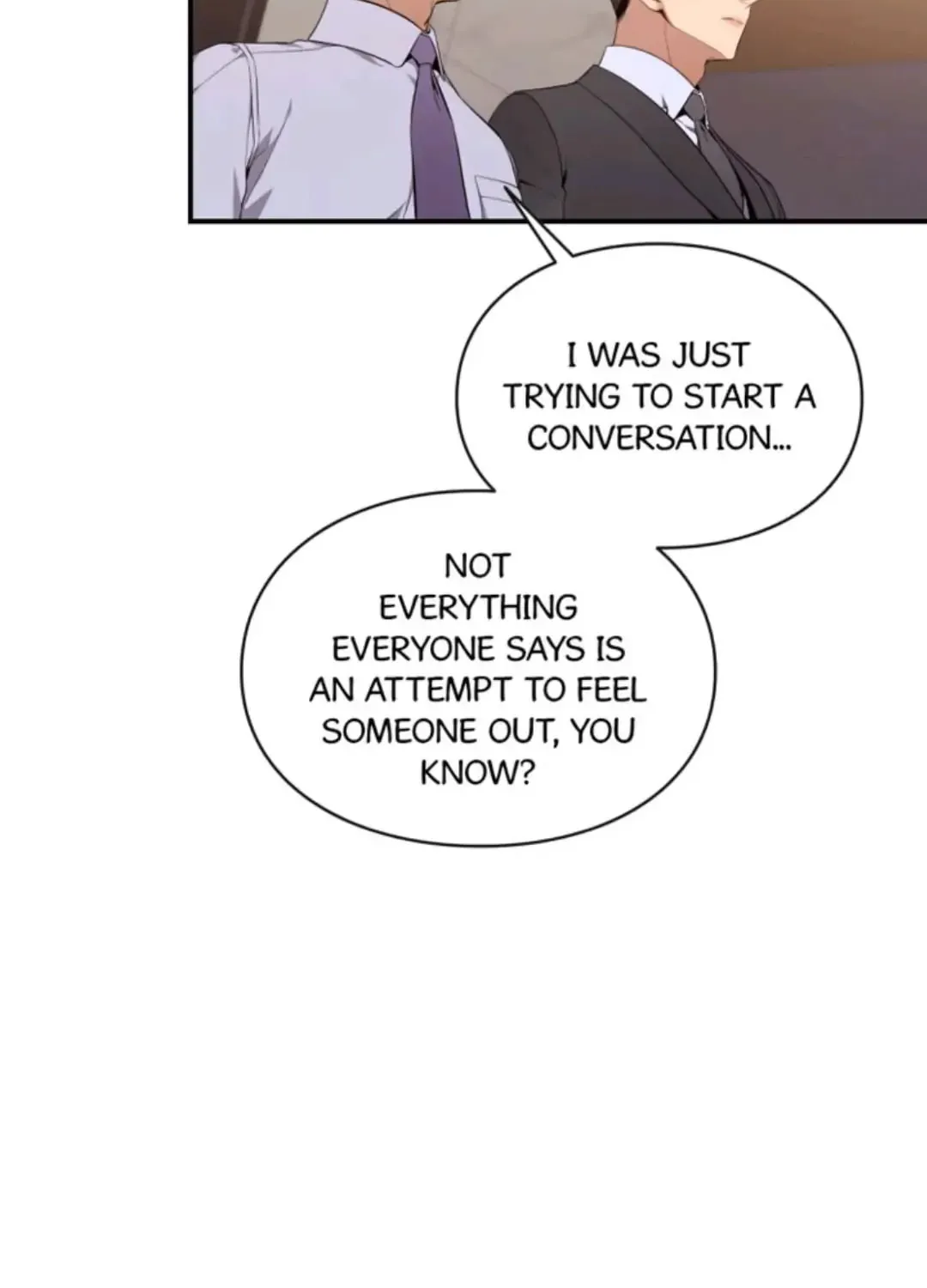Read No Moral chapter 16 image 38 on Lezhin