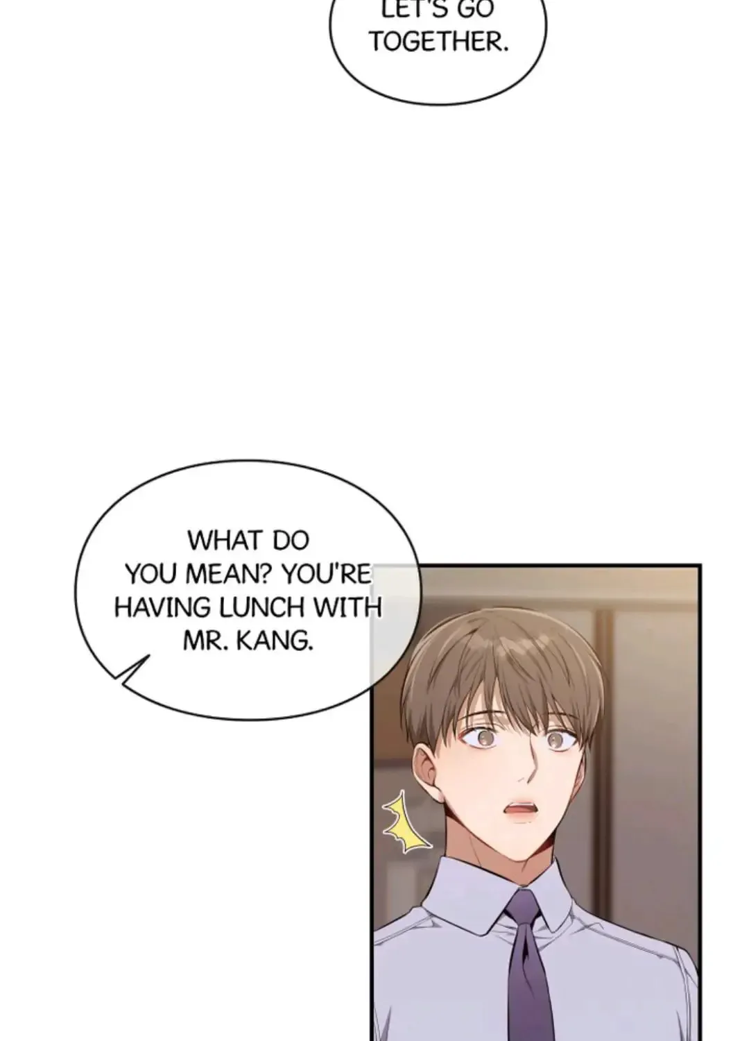 Read No Moral chapter 16 image 4 on Lezhin