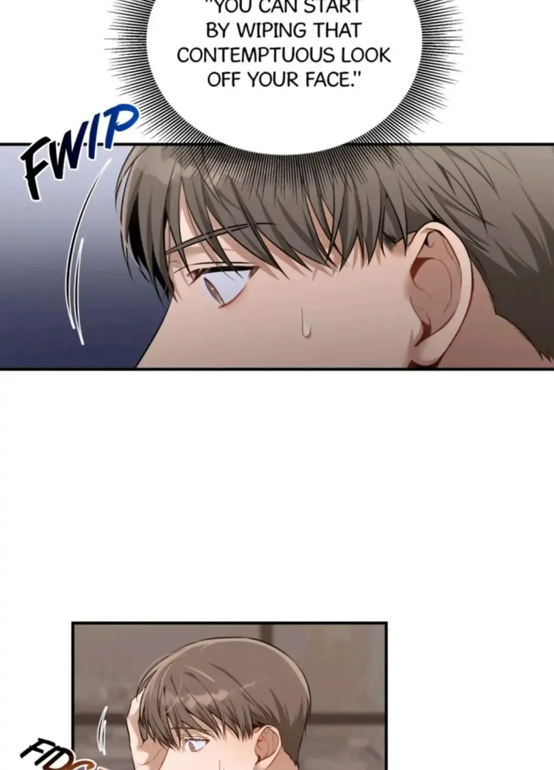Read No Moral chapter 16 image 41 on Lezhin