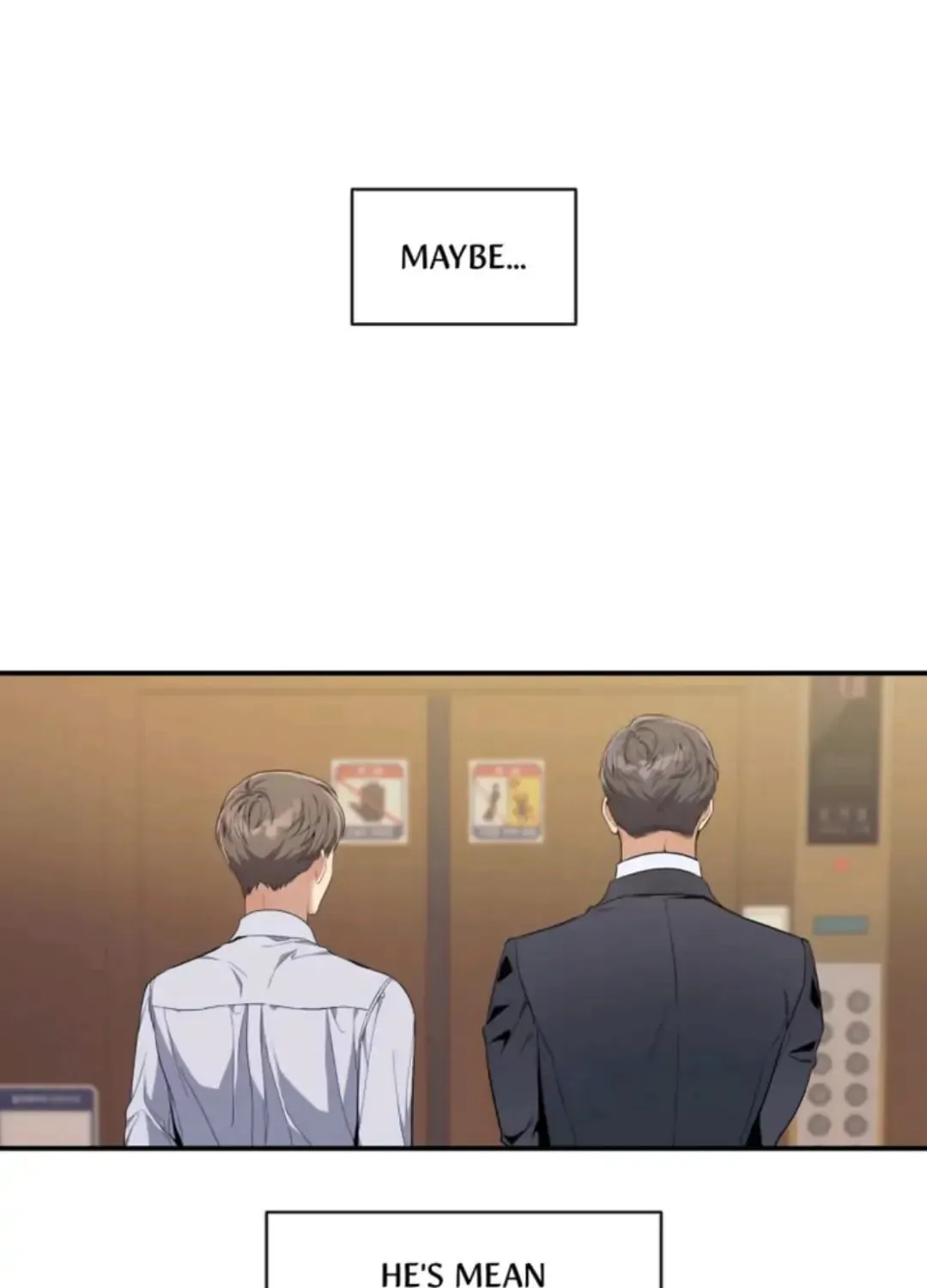 Read No Moral chapter 16 image 50 on Lezhin